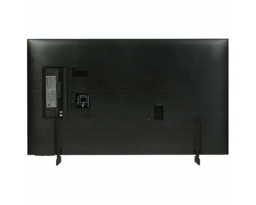 Телевизор Samsung UE43CU8000UXRU черный