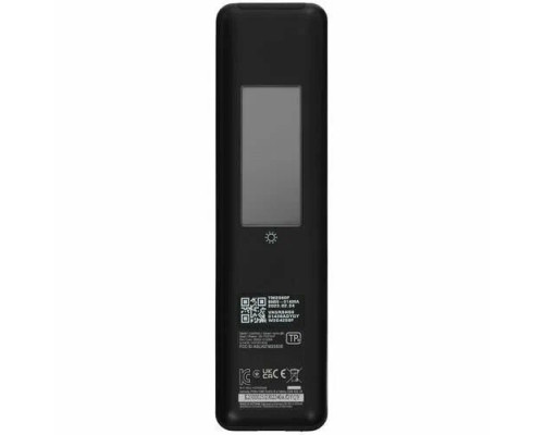 Телевизор Samsung UE43CU8000UXRU черный