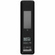 Телевизор Samsung UE43CU8000UXRU черный