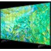Телевизор Samsung UE50CU8000UXRU черный 