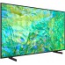 Телевизор Samsung UE55CU8000UXRU черный 