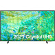 Телевизор Samsung UE65CU8000UXRU черный