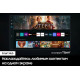 Телевизор Samsung UE65CU8000UXRU черный