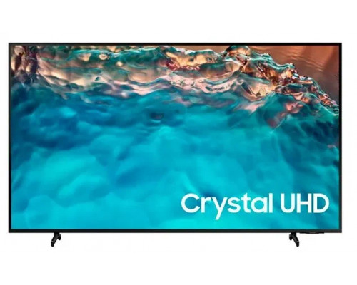 Телевизор Samsung UE65CU8000UXRU черный Телевизор Samsung UE65CU8000UXRU черный