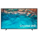 Телевизор Samsung UE65CU8000UXRU черный
