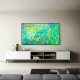 Телевизор Samsung UE65CU8000UXRU черный