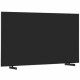 Телевизор Samsung UE65CU8000UXRU черный