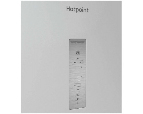 Холодильник HOTPOINT-ARISTON HT 7201I W O3 