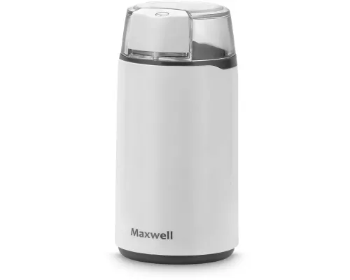 Кофемолка MAXWELL MW-1703(W)