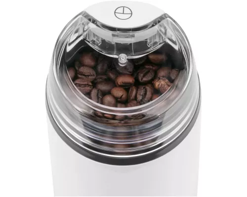 Кофемолка MAXWELL MW-1703(W)