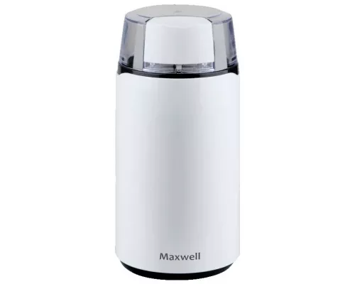 Кофемолка MAXWELL MW-1703(W)