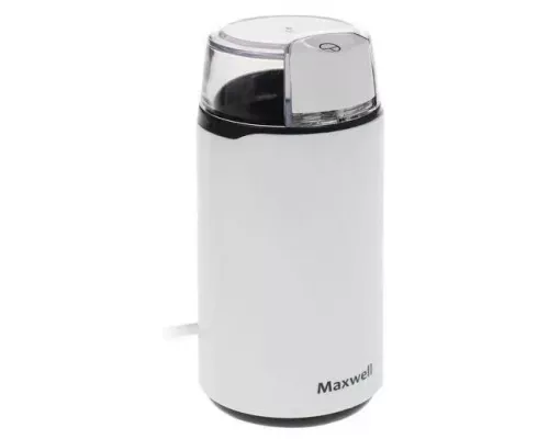 Кофемолка MAXWELL MW-1703(W)