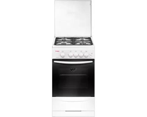 Кухонная плита GEFEST CG 50М04 К73 белый