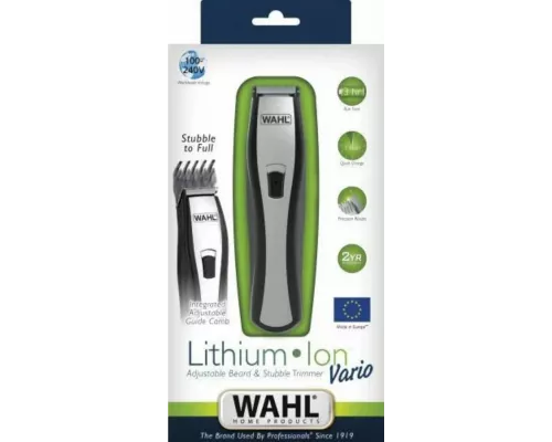 Машинка для стрижки волос WAHL 1541 0460