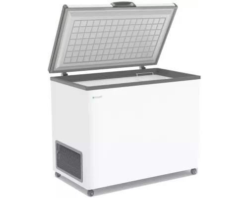 Морозильный ларь Frostor F 350 S белый