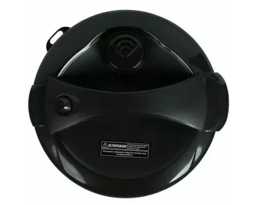 Мультиварка Hyundai HYMC-1615 серебристый/черный