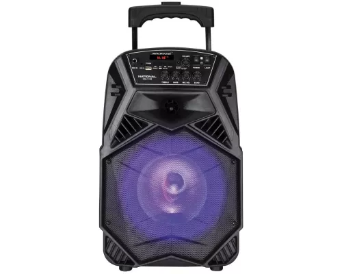 Музыкальный центр NATIONAL NSM-V100