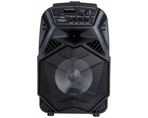 Музыкальный центр NATIONAL NSM-V100