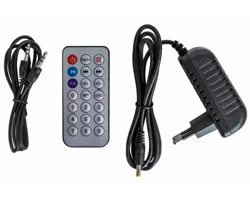 Музыкальный центр NATIONAL NSM-V100