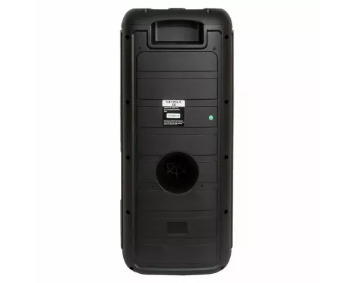 Музыкальный центр SUPRA SMB-790
