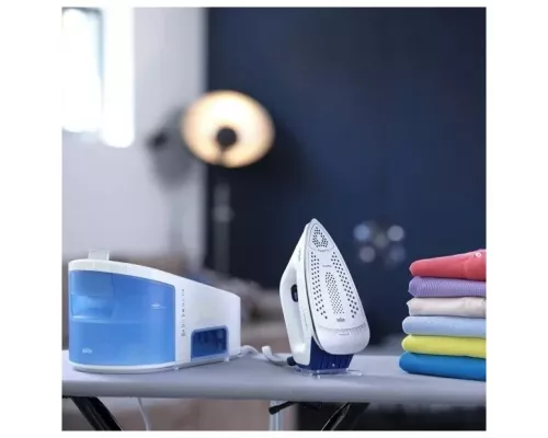 Парогенератор Braun IS3157BL
