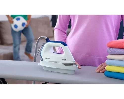 Парогенератор Braun IS3157BL