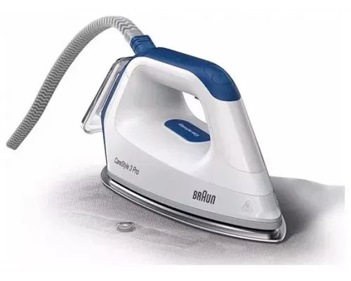 Парогенератор Braun IS3157BL