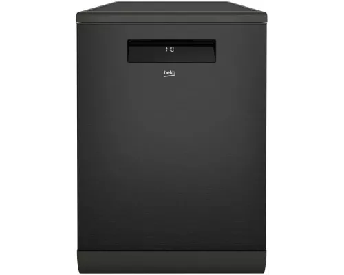 Посудомоечная машина Beko BDEN48522DX
