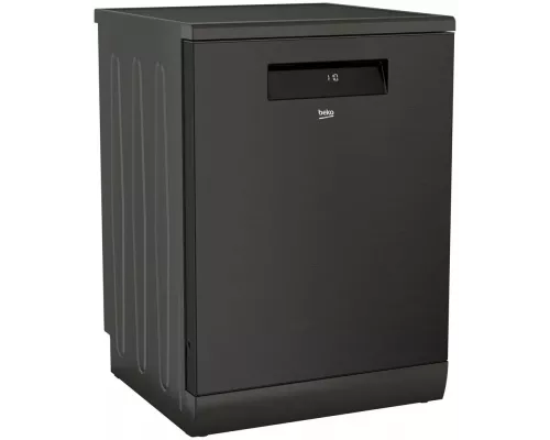 Посудомоечная машина Beko BDEN48522DX