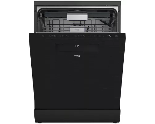 Посудомоечная машина Beko BDEN48522DX