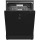 Посудомоечная машина Beko BDEN48522DX