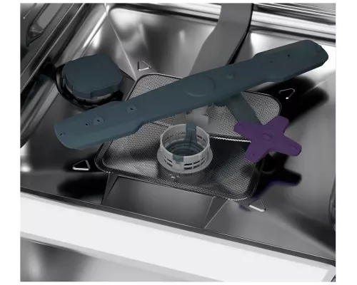 Посудомоечная машина Beko BDEN48522DX