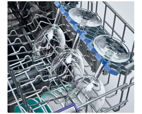 Посудомоечная машина Beko BDEN48522DX