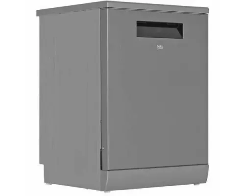 Посудомоечная машина Beko BDEN48522DX