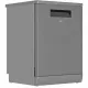 Посудомоечная машина Beko BDEN48522DX