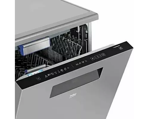 Посудомоечная машина Beko BDEN48522DX