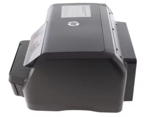 Принтер струйный HP Officejet Pro 8210 (D9L63A) струйный, A4, 22/18 стр/мин, дуплекс, USB, LAN, WiFi черный