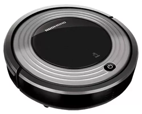 Робот-пылесос REDMOND RV-R300
