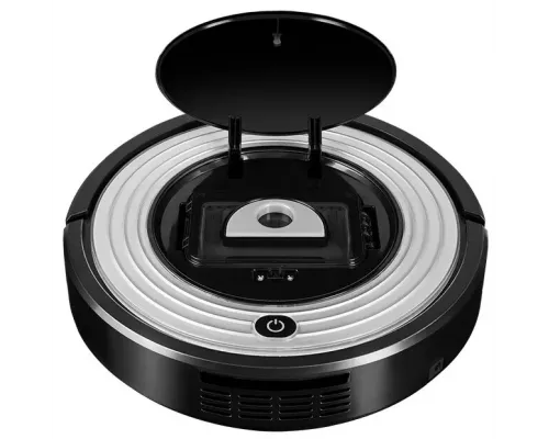 Робот-пылесос REDMOND RV-R300