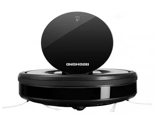 Робот-пылесос REDMOND RV-R300