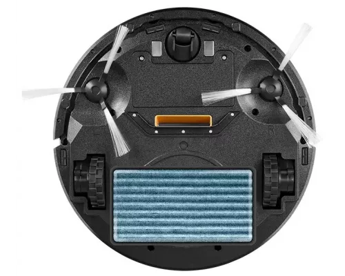 Робот-пылесос REDMOND RV-R300