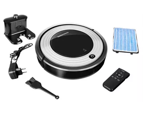 Робот-пылесос REDMOND RV-R300