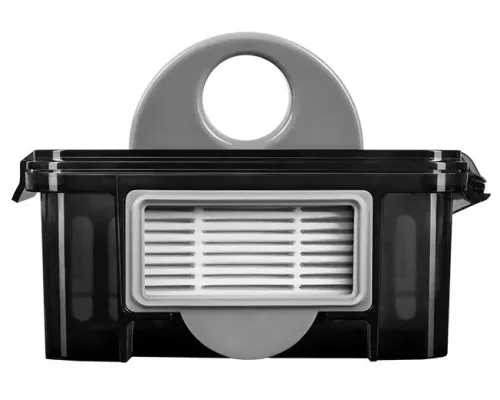 Робот-пылесос REDMOND RV-R300