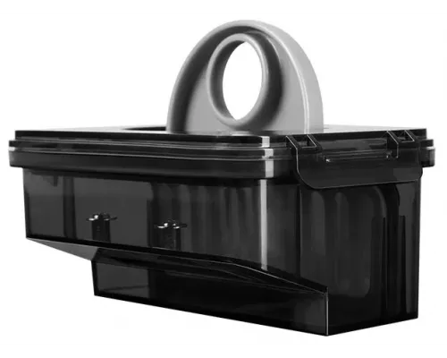 Робот-пылесос REDMOND RV-R300