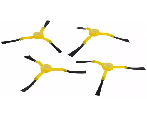 Робот-пылесос StarWind SRV4575 белый