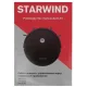 Робот-пылесос StarWind SRV4575 белый