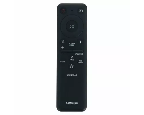 Саундбар Samsung HW-S800B/XT