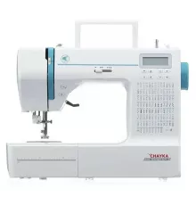 Швейная машина CHAYKA NEW WAVE 4270