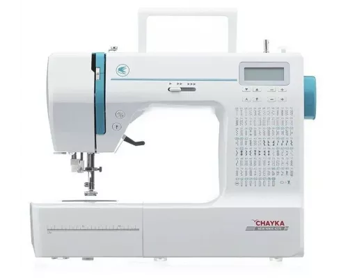 Швейная машина CHAYKA NEW WAVE 4270