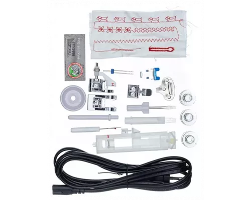 Швейная машина CHAYKA NEW WAVE 4270